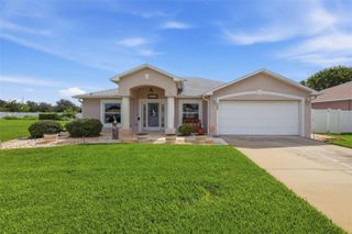 207 EDGEWATER TERRACE DRIVE, Edgewater, FL 32141
