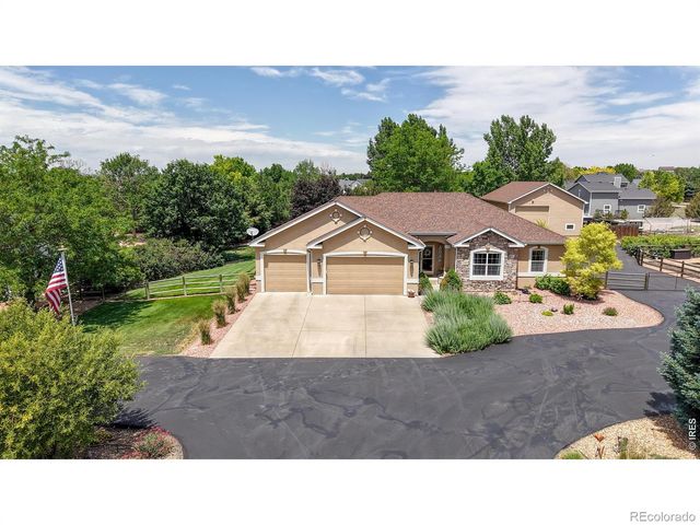 1107 San Miguel Drive, Severance, CO 80550