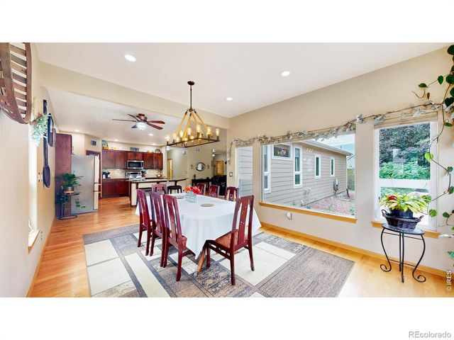 1107 San Miguel Drive, Severance, CO 80550