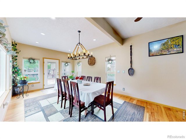 1107 San Miguel Drive, Severance, CO 80550