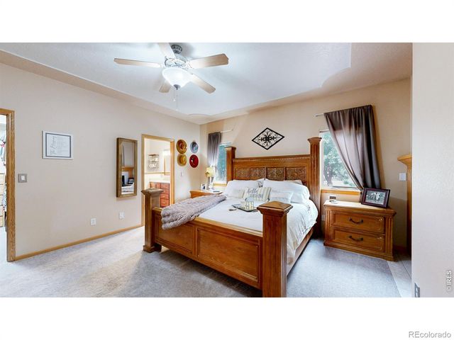 1107 San Miguel Drive, Severance, CO 80550