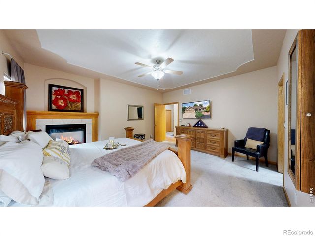 1107 San Miguel Drive, Severance, CO 80550
