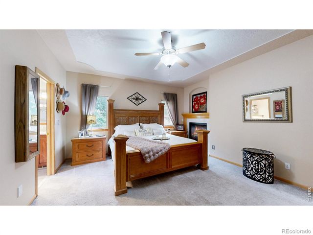 1107 San Miguel Drive, Severance, CO 80550