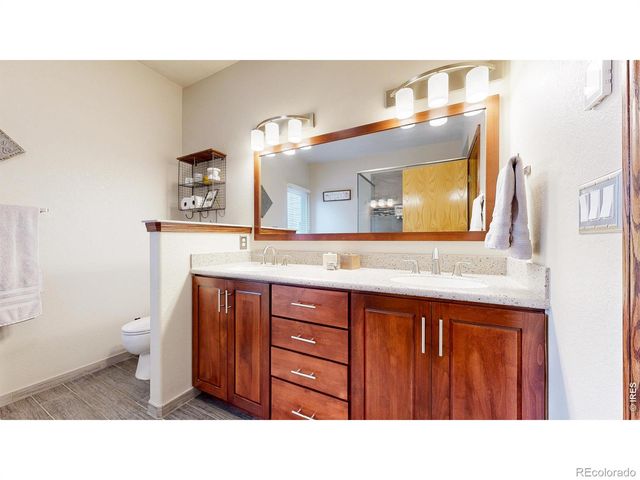 1107 San Miguel Drive, Severance, CO 80550