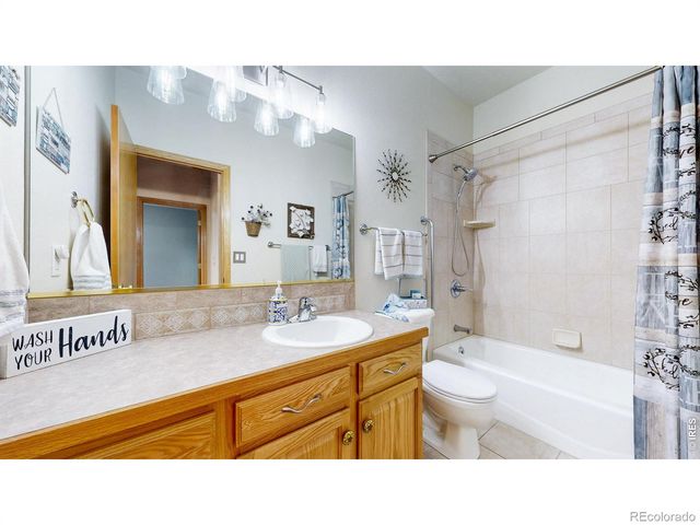 1107 San Miguel Drive, Severance, CO 80550