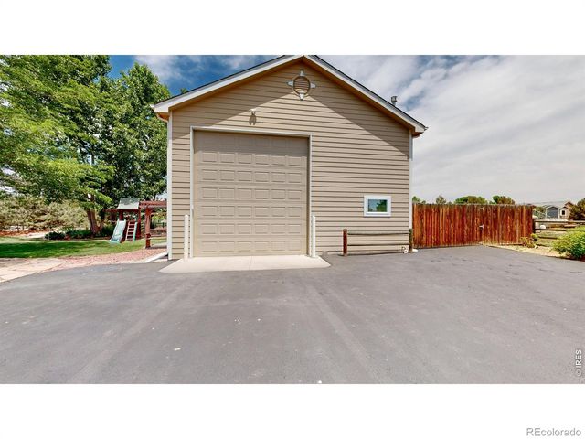 1107 San Miguel Drive, Severance, CO 80550
