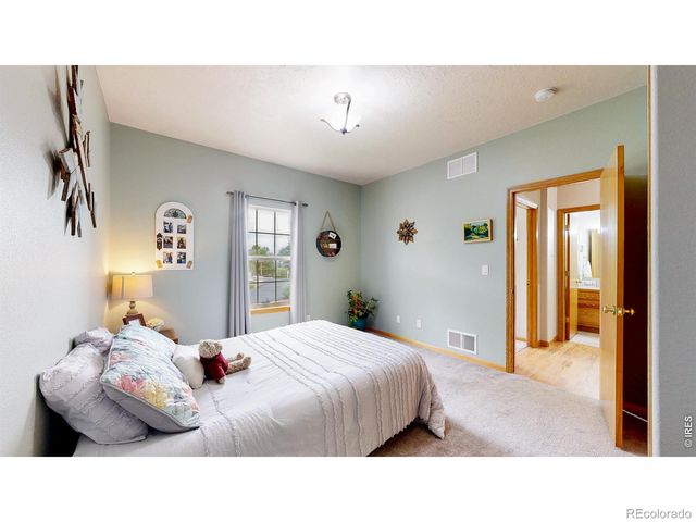 1107 San Miguel Drive, Severance, CO 80550