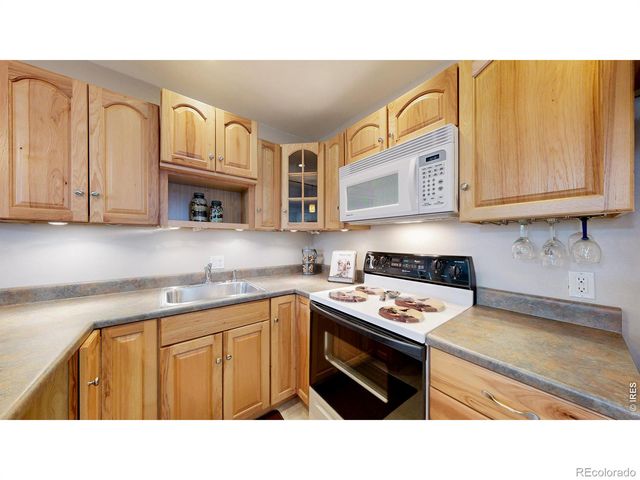 1107 San Miguel Drive, Severance, CO 80550