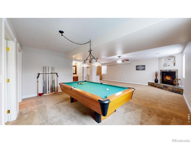 1107 San Miguel Drive, Severance, CO 80550
