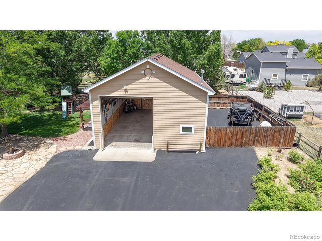 1107 San Miguel Drive, Severance, CO 80550