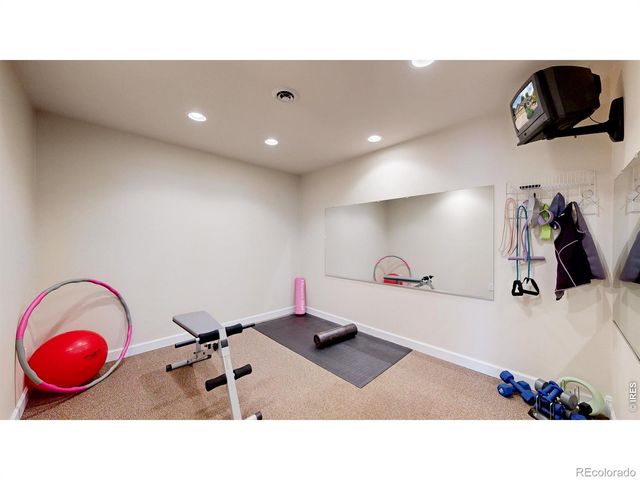 1107 San Miguel Drive, Severance, CO 80550