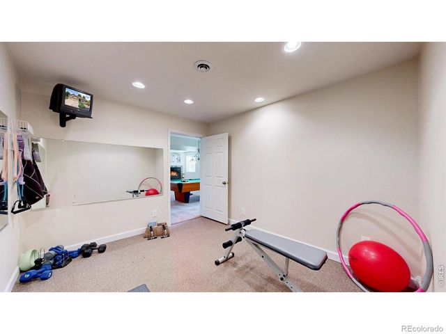 1107 San Miguel Drive, Severance, CO 80550