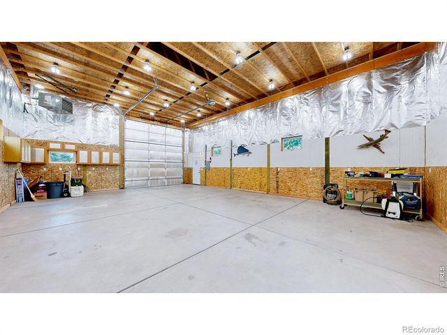 1107 San Miguel Drive, Severance, CO 80550