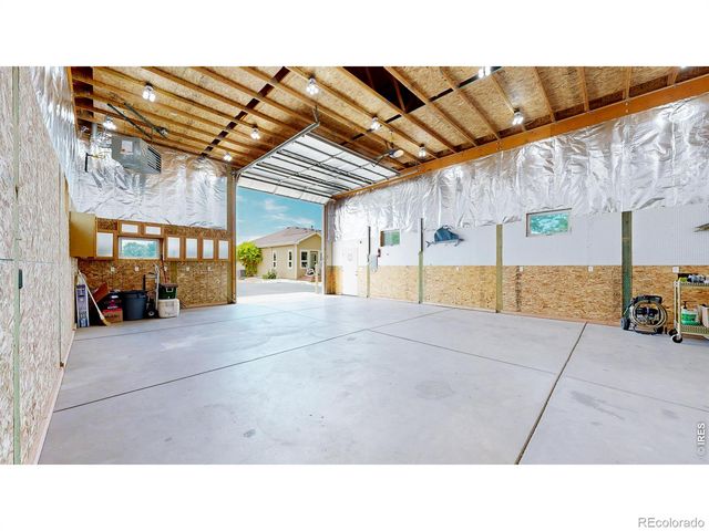 1107 San Miguel Drive, Severance, CO 80550