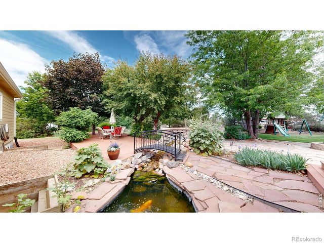 1107 San Miguel Drive, Severance, CO 80550