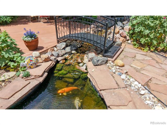 1107 San Miguel Drive, Severance, CO 80550