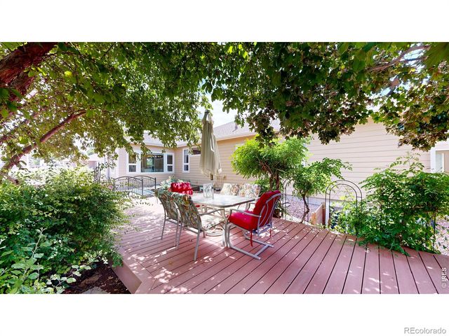 1107 San Miguel Drive, Severance, CO 80550