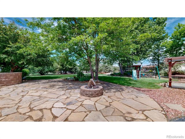 1107 San Miguel Drive, Severance, CO 80550