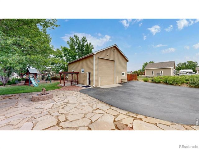 1107 San Miguel Drive, Severance, CO 80550