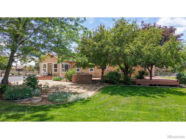 1107 San Miguel Drive, Severance, CO 80550
