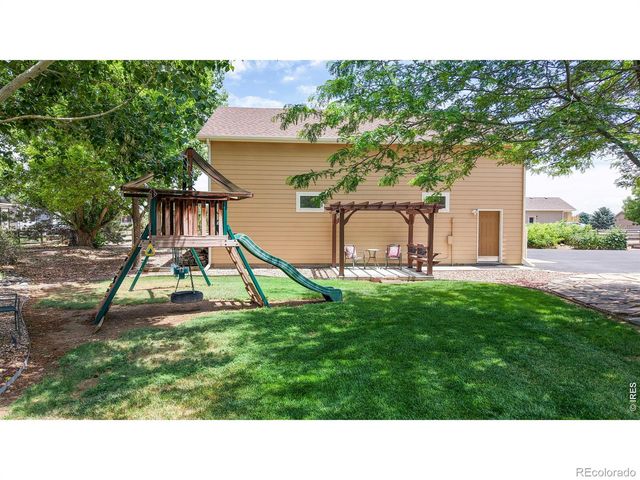 1107 San Miguel Drive, Severance, CO 80550