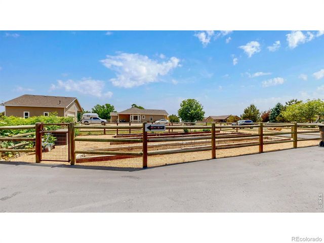 1107 San Miguel Drive, Severance, CO 80550
