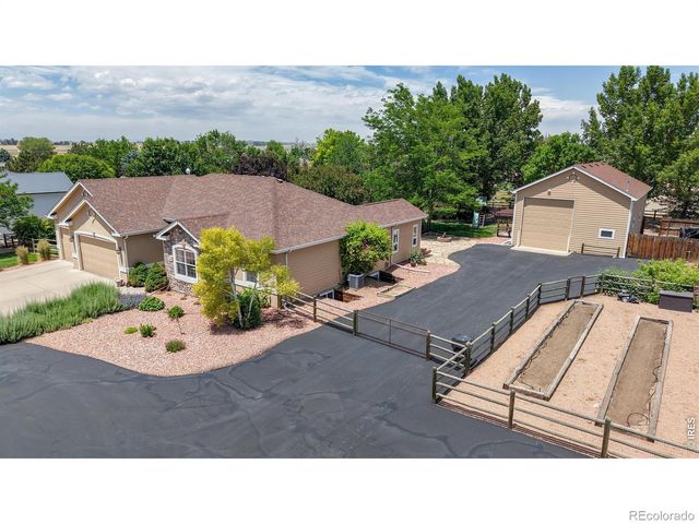 1107 San Miguel Drive, Severance, CO 80550