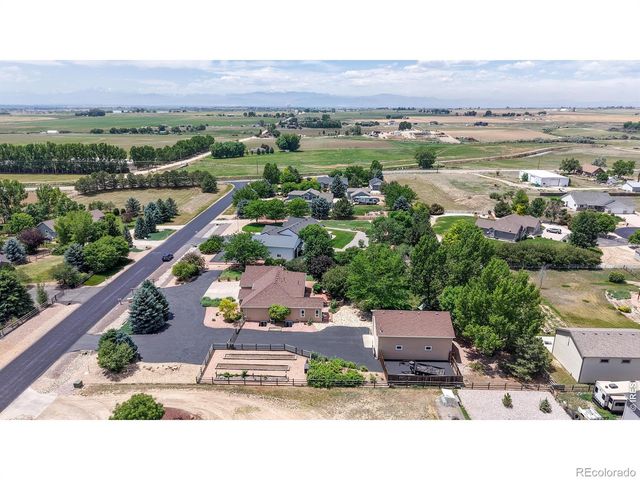 1107 San Miguel Drive, Severance, CO 80550