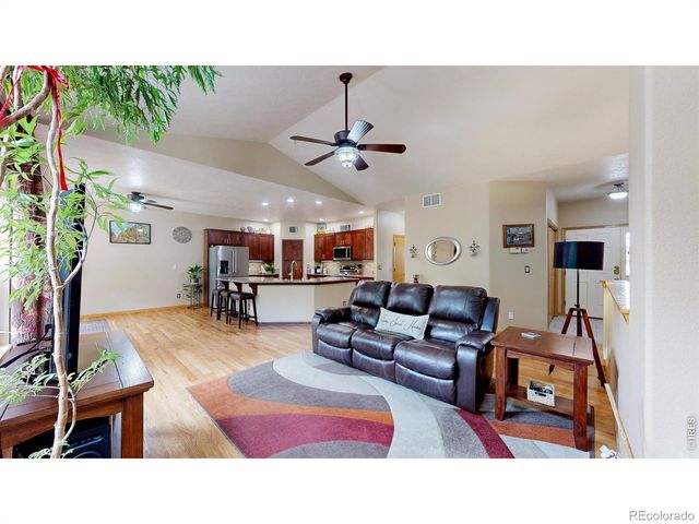 1107 San Miguel Drive, Severance, CO 80550
