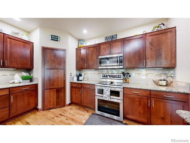 1107 San Miguel Drive, Severance, CO 80550