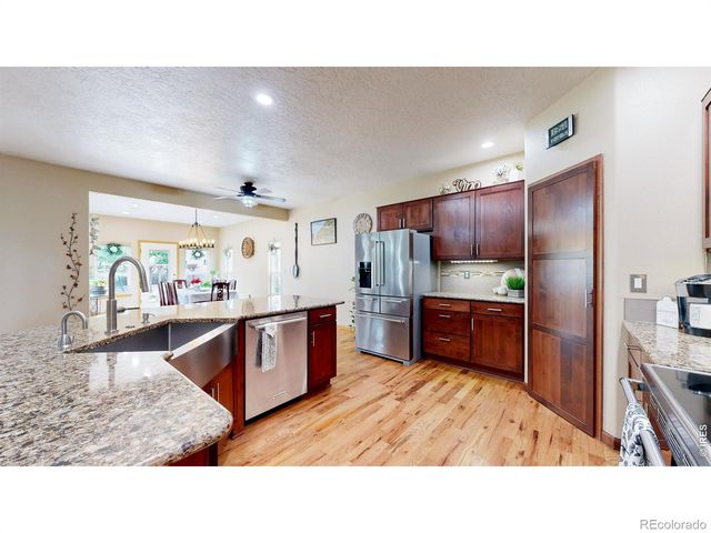 1107 San Miguel Drive, Severance, CO 80550