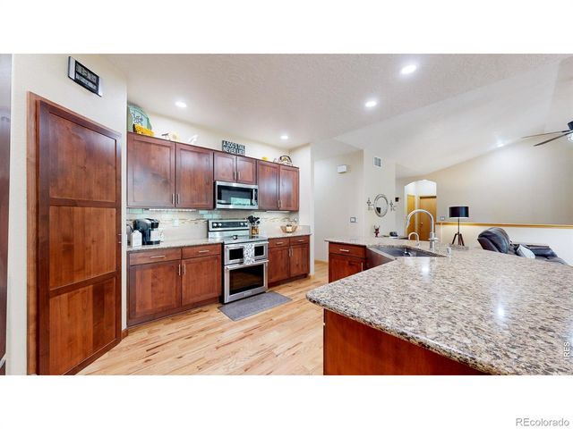 1107 San Miguel Drive, Severance, CO 80550