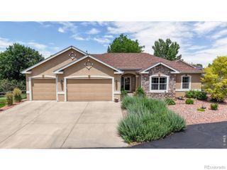1107 San Miguel Drive, Severance, CO 80550