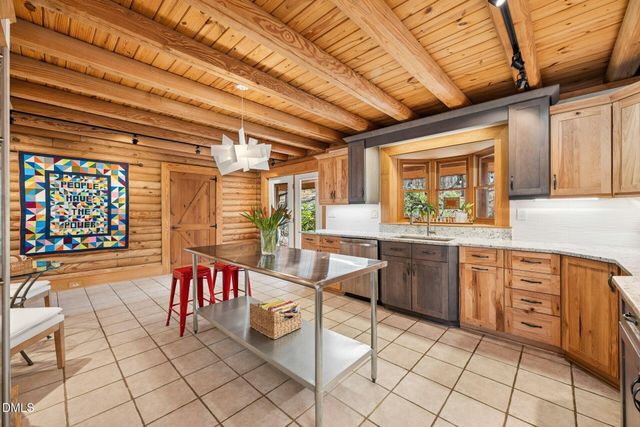 1003 Blackwood Mountain Road, Chapel Hill, NC 27516