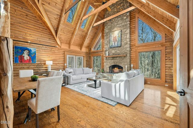 1003 Blackwood Mountain Road, Chapel Hill, NC 27516