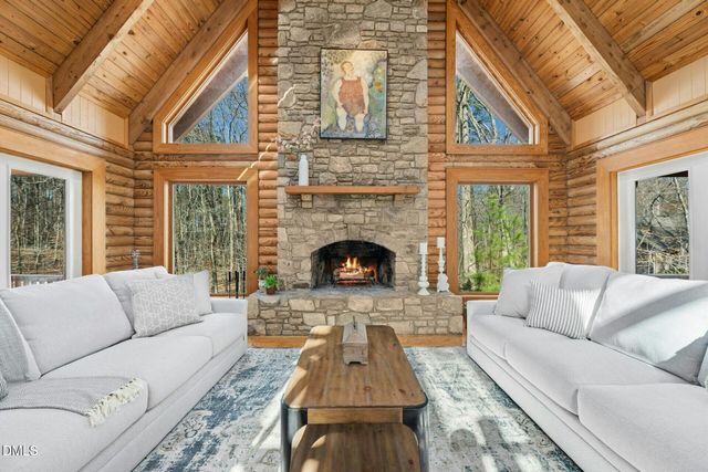 1003 Blackwood Mountain Road, Chapel Hill, NC 27516