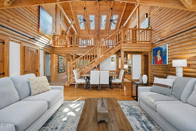 1003 Blackwood Mountain Road, Chapel Hill, NC 27516