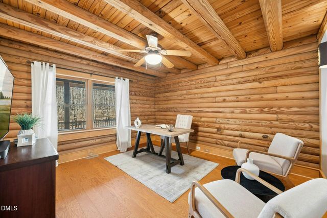 1003 Blackwood Mountain Road, Chapel Hill, NC 27516