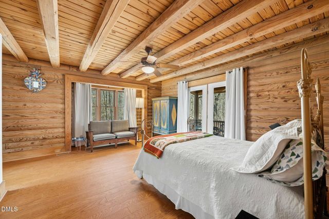 1003 Blackwood Mountain Road, Chapel Hill, NC 27516