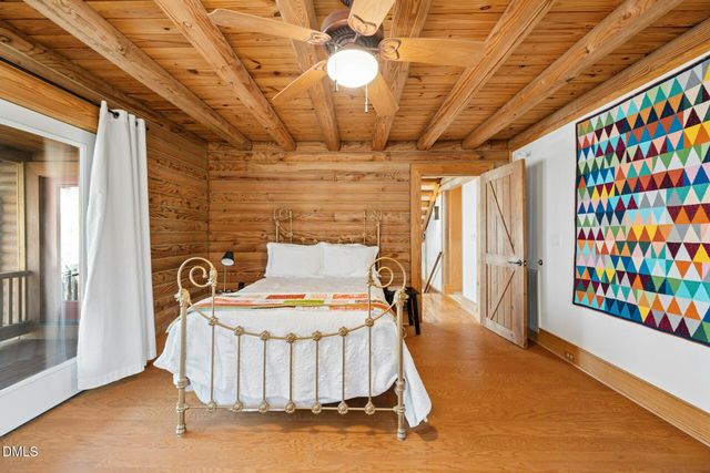 1003 Blackwood Mountain Road, Chapel Hill, NC 27516