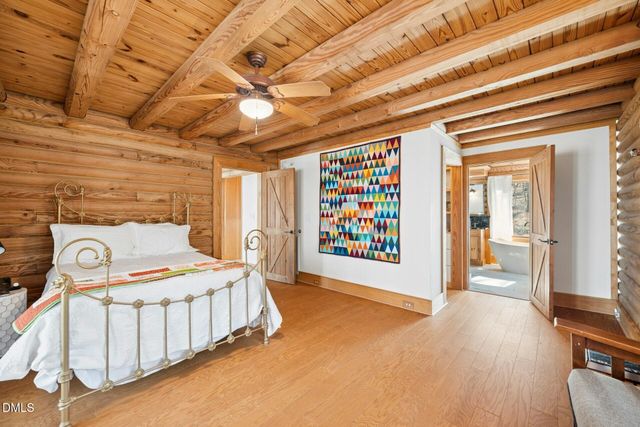 1003 Blackwood Mountain Road, Chapel Hill, NC 27516