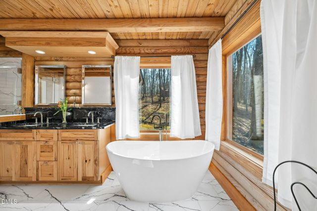 1003 Blackwood Mountain Road, Chapel Hill, NC 27516