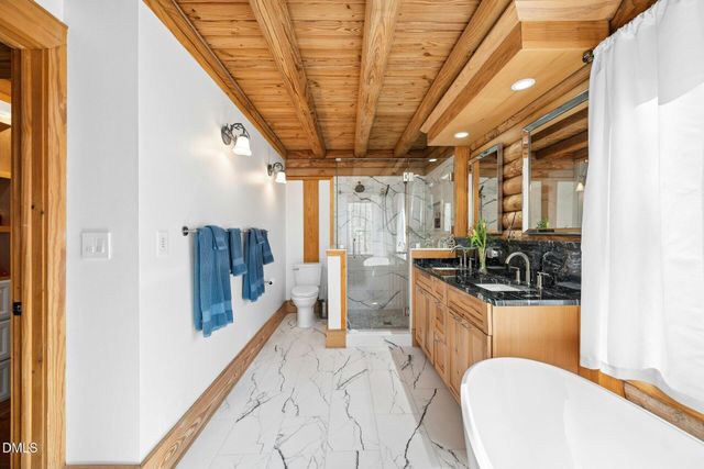 1003 Blackwood Mountain Road, Chapel Hill, NC 27516