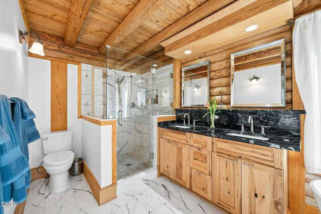 1003 Blackwood Mountain Road, Chapel Hill, NC 27516