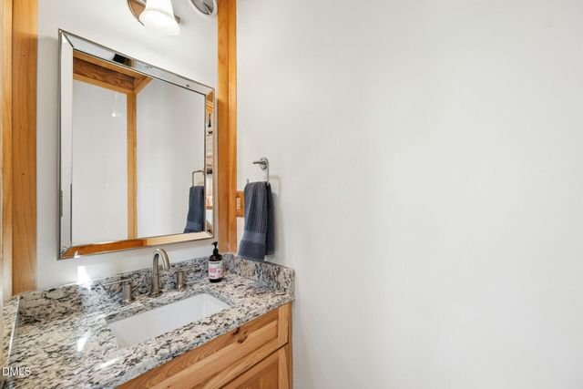 1003 Blackwood Mountain Road, Chapel Hill, NC 27516