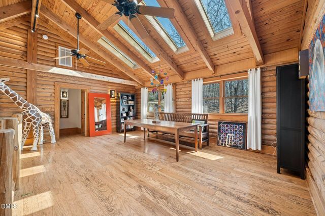 1003 Blackwood Mountain Road, Chapel Hill, NC 27516