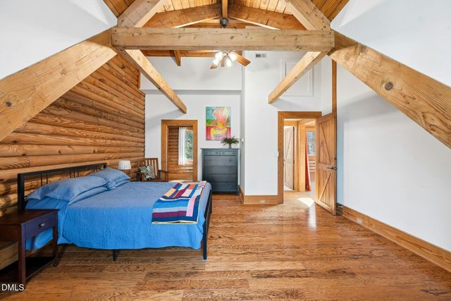 1003 Blackwood Mountain Road, Chapel Hill, NC 27516