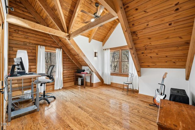 1003 Blackwood Mountain Road, Chapel Hill, NC 27516