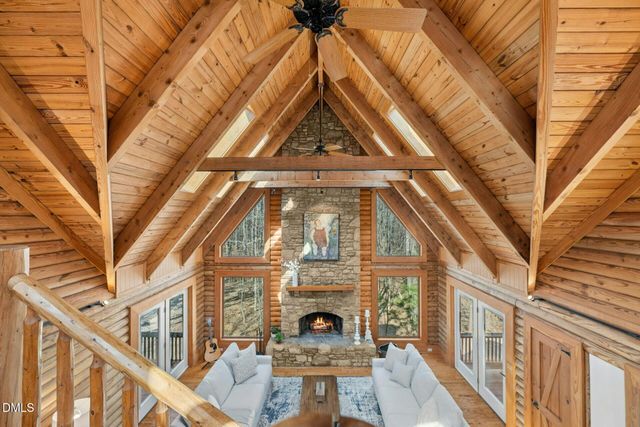 1003 Blackwood Mountain Road, Chapel Hill, NC 27516