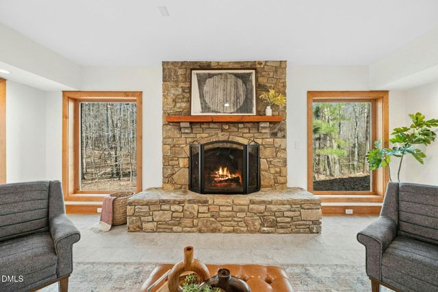 1003 Blackwood Mountain Road, Chapel Hill, NC 27516